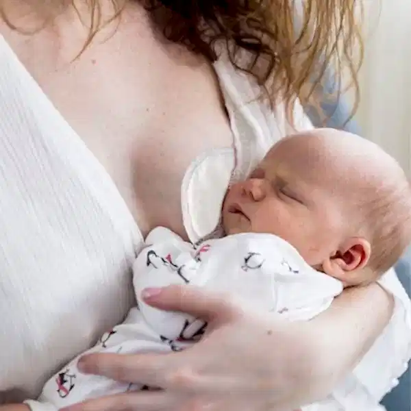 BabyJem Jelli Göğüs Pedi 30'lu