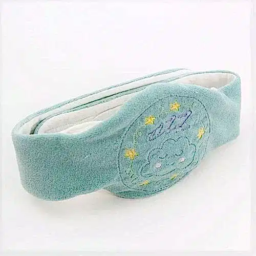 BabyJem Kiraz Çekirdekli Gaz Giderici Kemer Yeşil