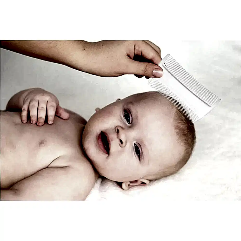 Babyjem Konak Tarağı STD