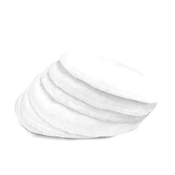 BabyJem Kumaş Göğüs Pedi 6'lı