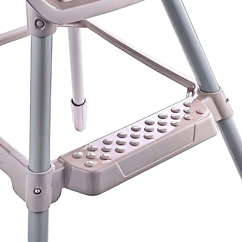 BabyJem Mama Sandalyesi Minder Hediyeli Pembe