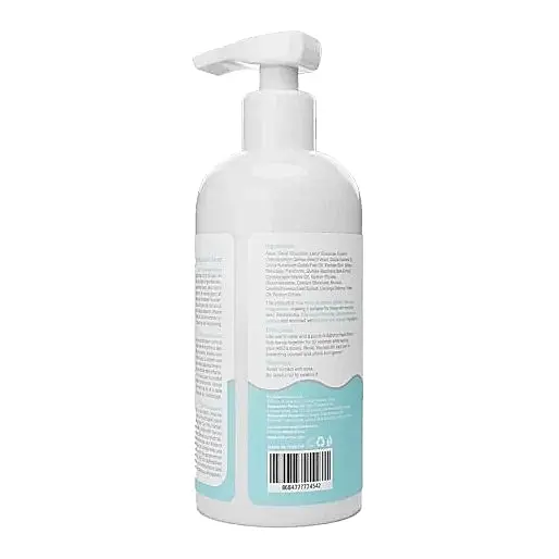 Babyton Baby and Kids Doğal El Yıkama Sıvısı 250 ml