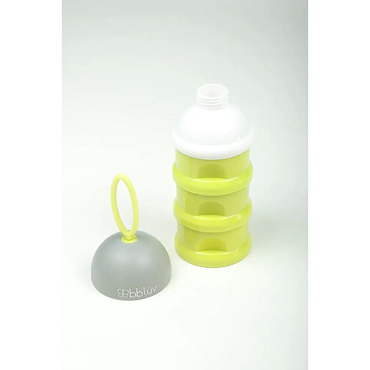 Bblüv Döse Toz Mama Gıda Saklama Kabı