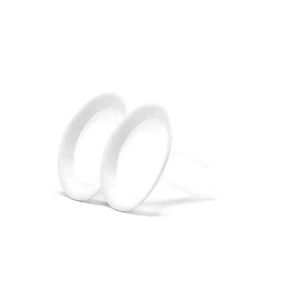 Bblüv Flöw Göğüs Pompası Başlığı - 28 mm