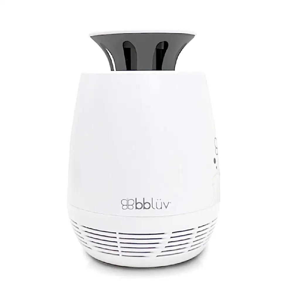 Bblüv Moskitö Sessiz Sivrisinek Toplayıcı Lamba STD