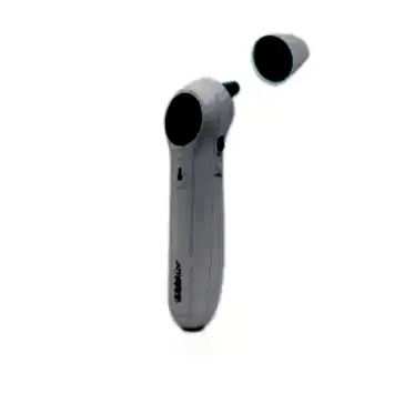 Bblüv Ora Kızılötesi Dijital Termometre