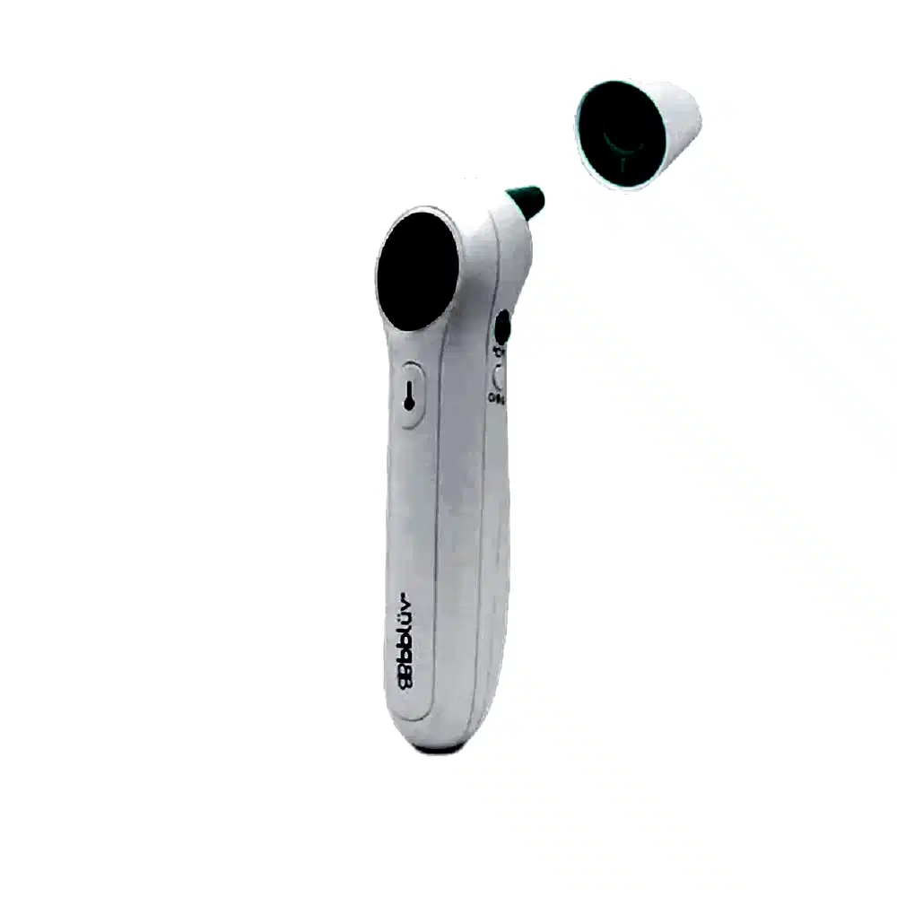 Bblüv Ora Kızılötesi Dijital Termometre