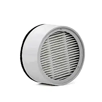 Bblüv Püre 3in1 Hava Temizleyici Hepa Filtre Yedek