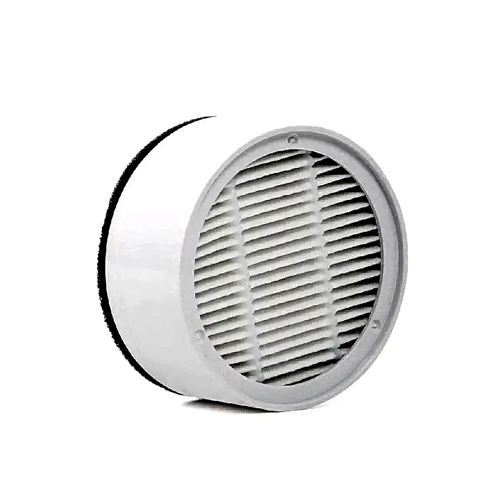 Bblüv Püre 3in1 Hava Temizleyici Hepa Filtre Yedek