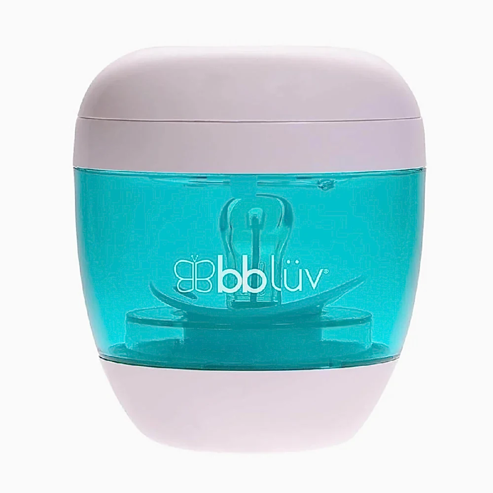 Bblüv Üvi 4in1 UV Portatif Sterilizatör