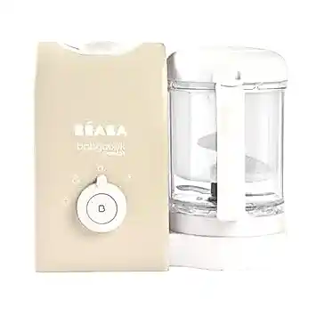 Beaba Babycook Express Clay Earth