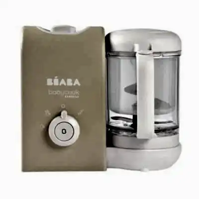 Beaba Babycook Express Clay Earth