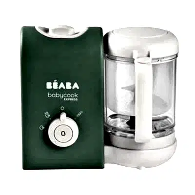 Beaba Babycook Express Sage Green