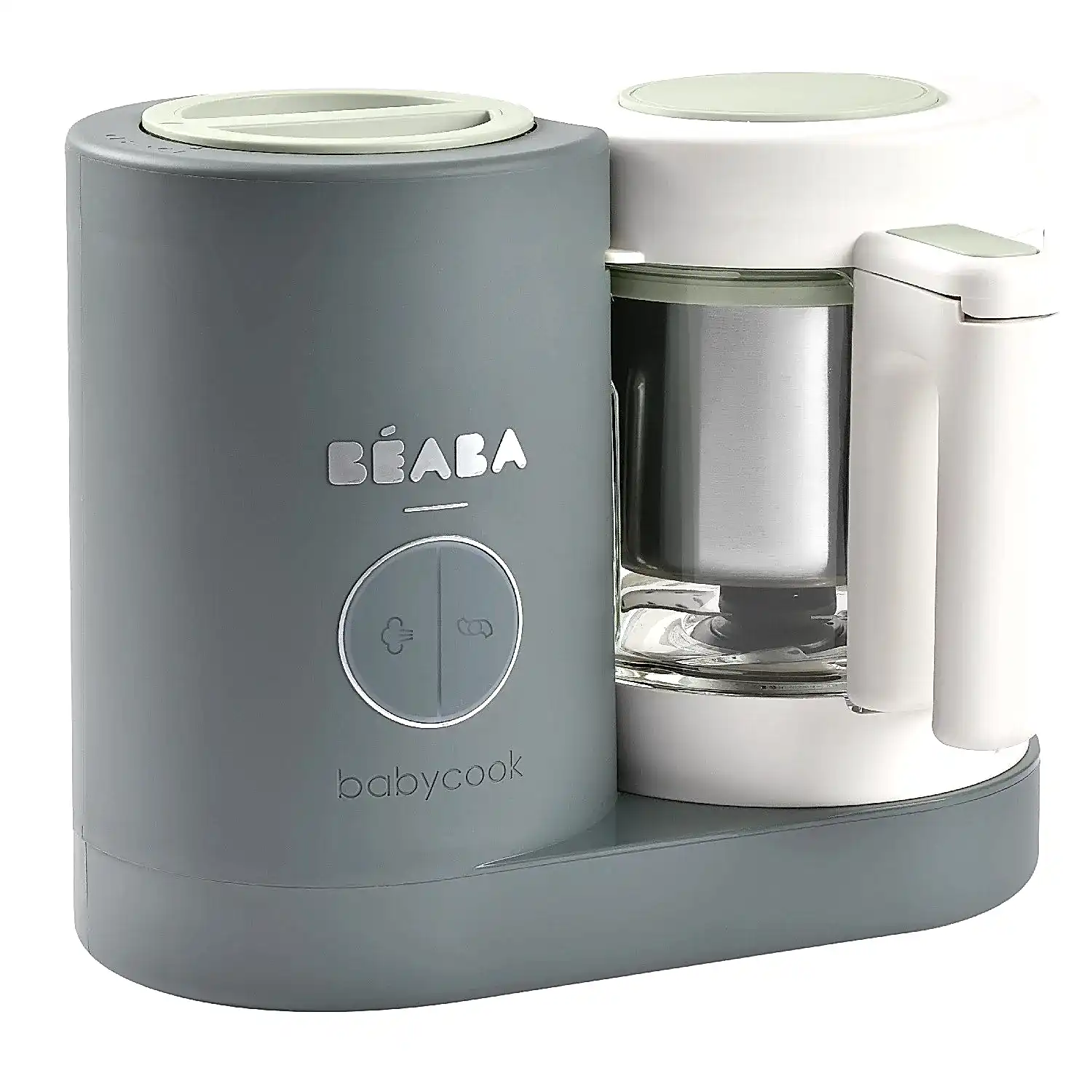 Beaba Babycook Neo Mineral Gri