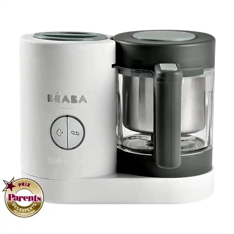 Beaba Babycook® Neo Gri