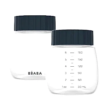 Beaba Elektrikli Pompa İçin Süt Toplama ve Depolama Haznesi 2 adet