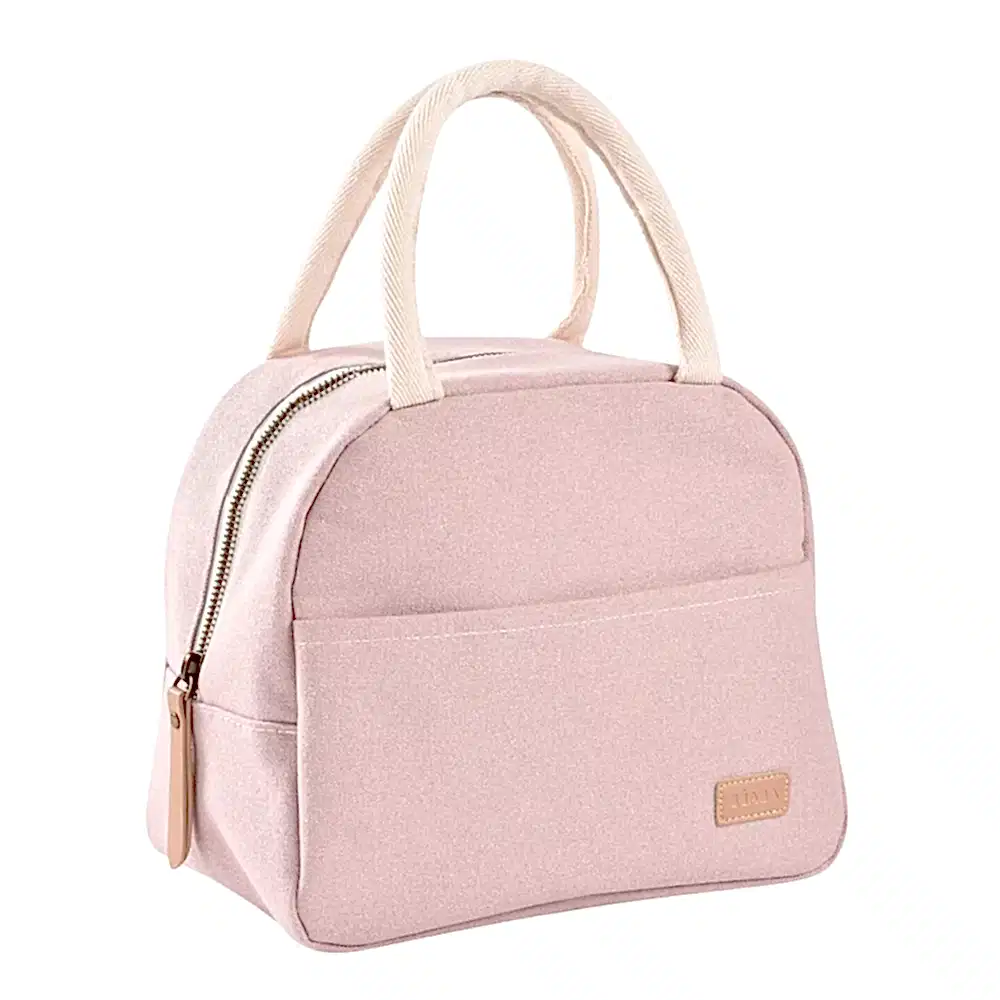 Beaba İzotermik Beslenme Çantası Dusty Pink