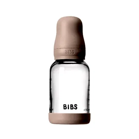 Bibs Baby Cam Biberon Seti Blush 120 ml Pembe
