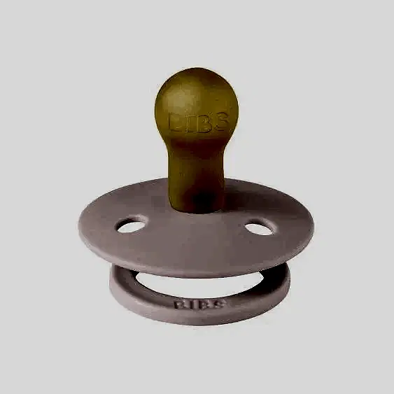 Bibs Studio Colour Bumblebee Friends Emzik Petal 6-18 Ay Pembe