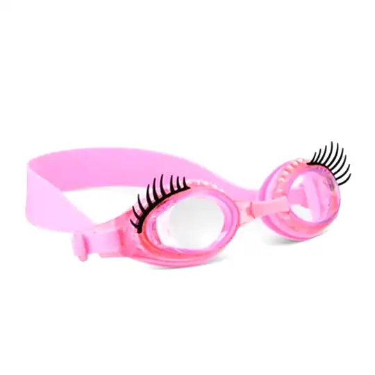 Bling2o Splash Lash Çocuk Deniz Gözlüğü Powder Puff Pink 3 Yaş+ STD