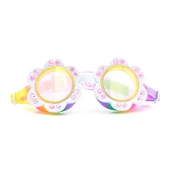 Bling2o Sunlit Sherry Dandi Kız Çocuk Deniz Gözlüğü 6 Yaş+