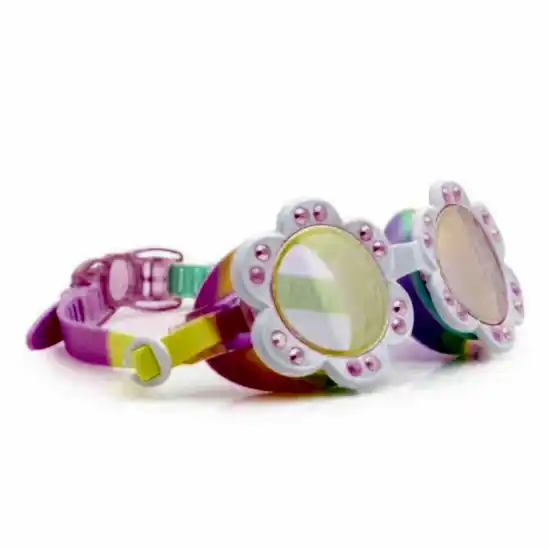 Bling2o Sunlit Sherry Dandi Kız Çocuk Deniz Gözlüğü 6 Yaş+