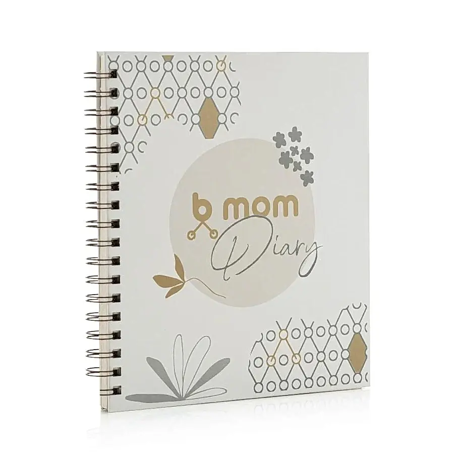 Bmom Annelik Günlüğü STD