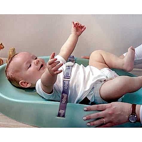 Bumbo Changing Pad Alt Değiştirme Pedi Hemlock