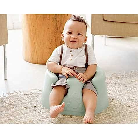 Bumbo Floor Seat Bebek Koltuğu (Hemlock)