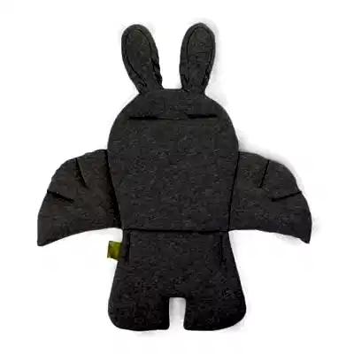 Childhome Mama Sandalyesi Minderi Tavşan Gri