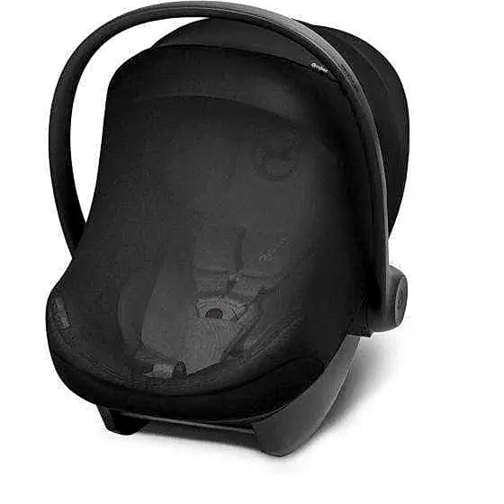 Cybex Aton/Cloud Ana Kucağı Oto Koltuğu Sineklik