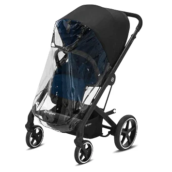 Cybex Balios Bebek Arabası Yağmurluğu