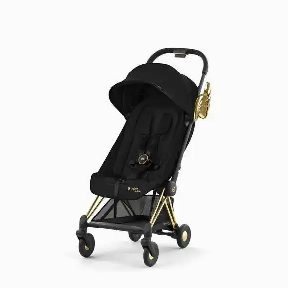 Cybex Coya Bebek Arabası JS Wings