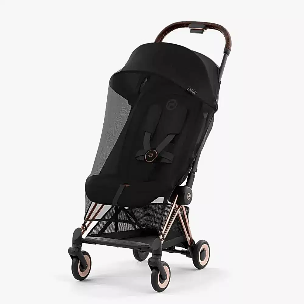 Cybex Coya Bebek Arabası Sineklik