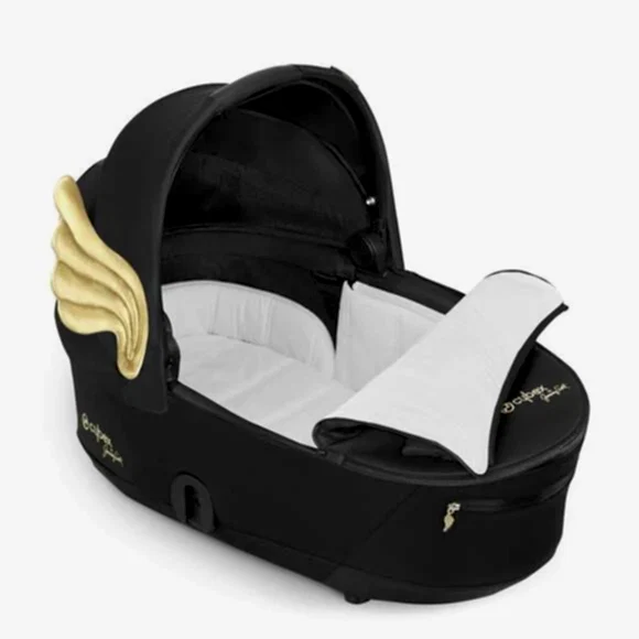 Cybex Mios Bebek Arabası Portbebe JS Wings STD