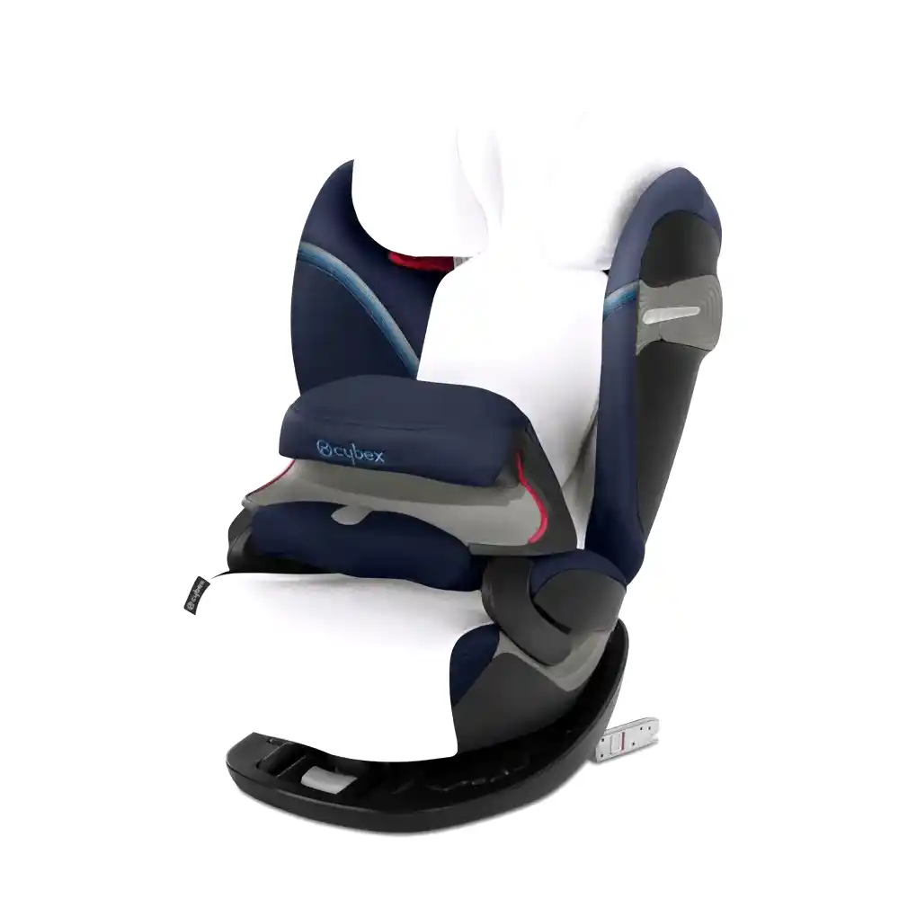 Cybex Pallas/Solution S Fix Oto Koltuğu Havlu Kılıf