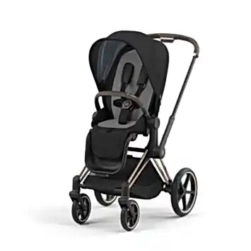 Cybex Bebek Arabası Seat Liner