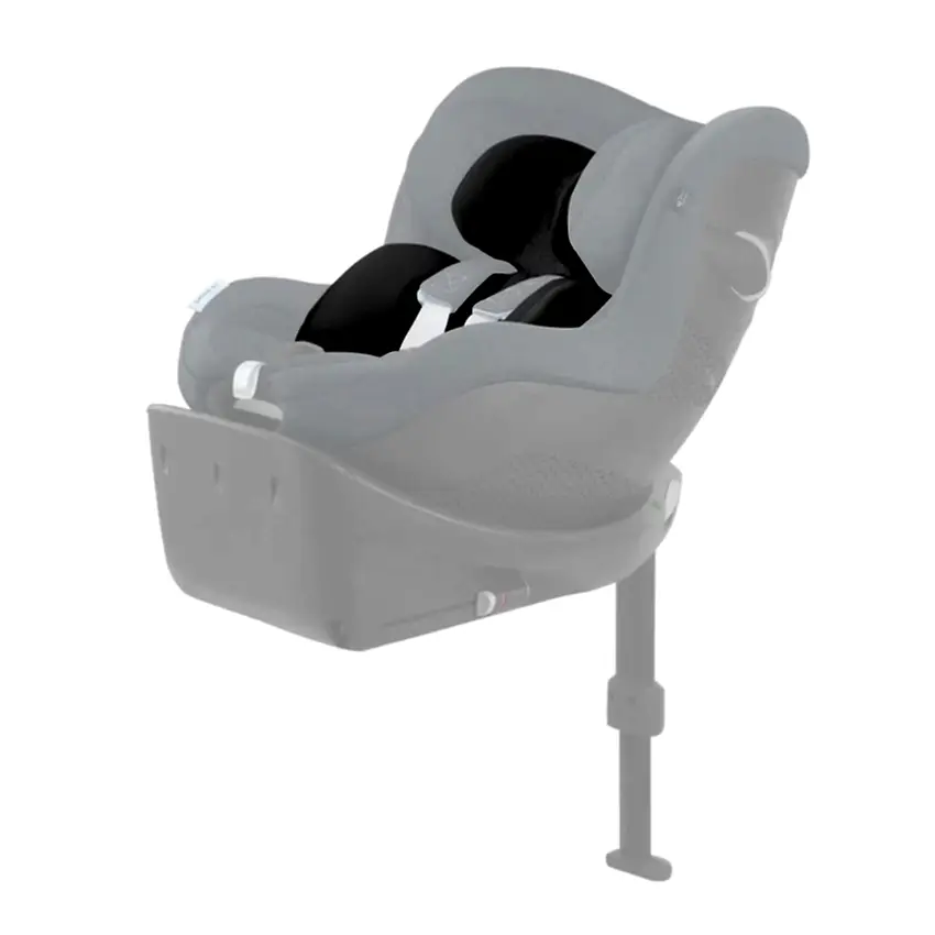 Cybex Sirona G i-size Plus 0-18 Kg Yenidoğan Minderli Oto Koltuğu Stone Grey
