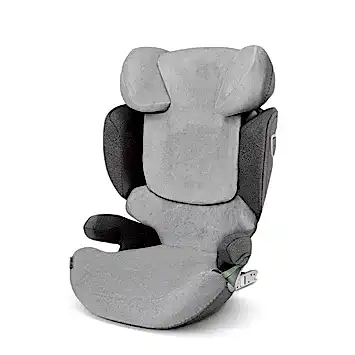 Cybex Solution T Plus Oto Koltuğu Havlu Kılıf