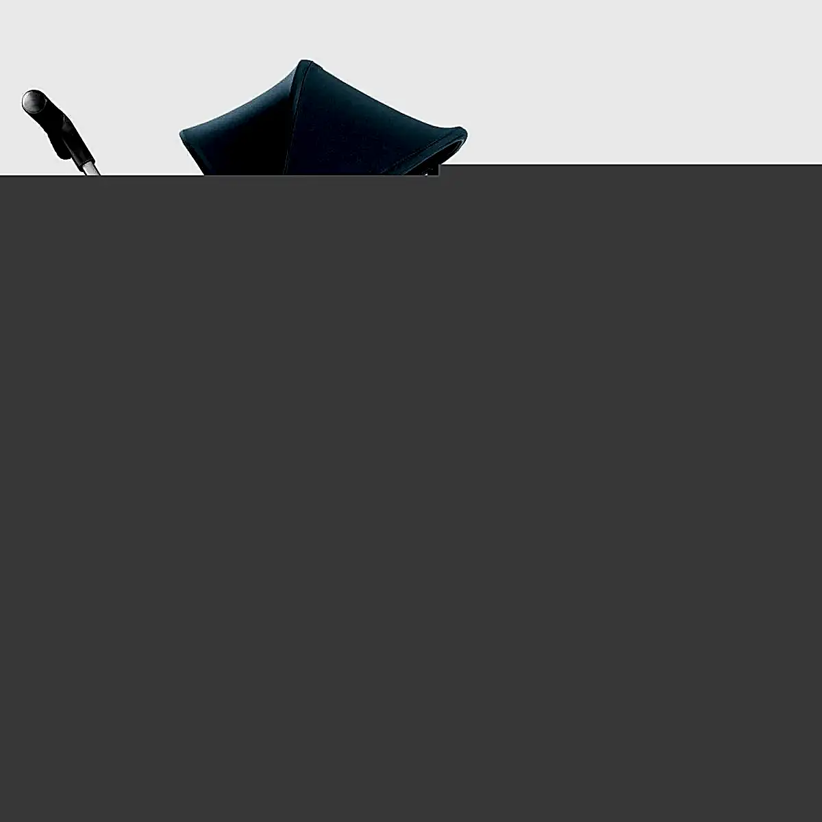 Doona Liki Katlanır Bebek Bisikleti S5  Ocean Blue