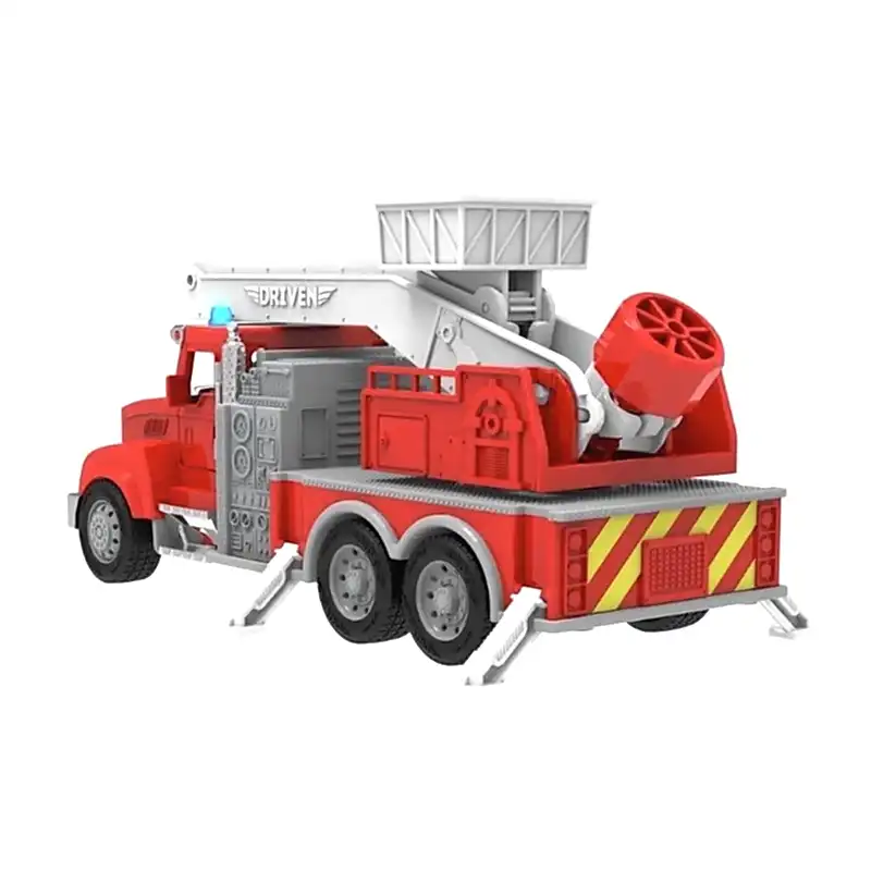 Driven Mini İtfaiye Arabası
