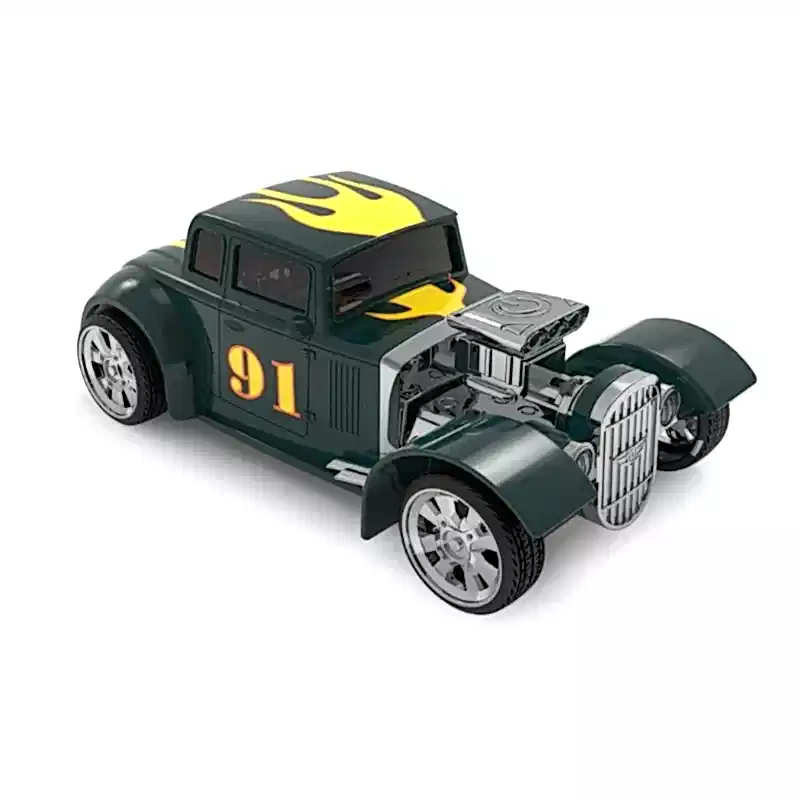 Driven Uzaktan Kumandalı Spor Araba - Vega