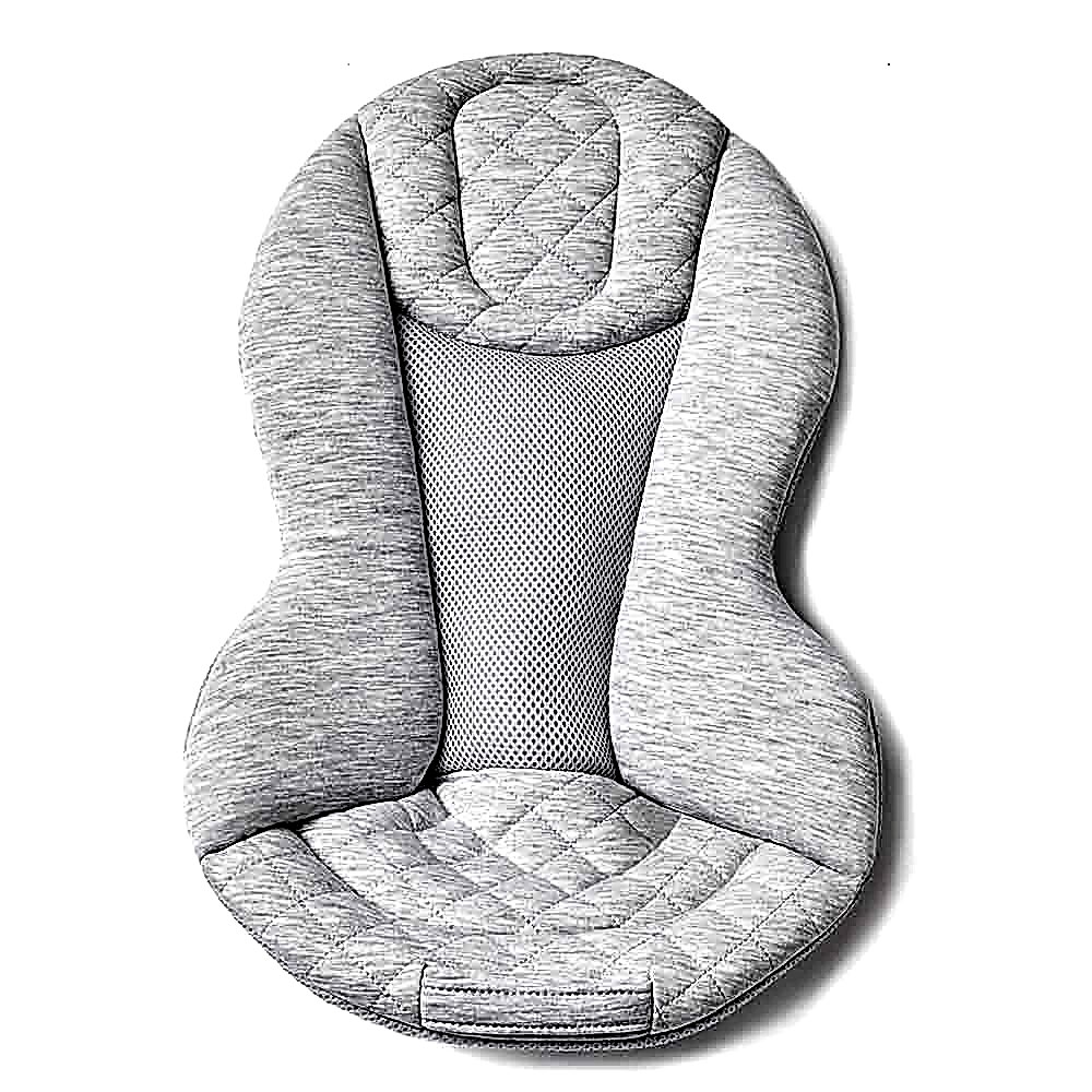 Ergobaby Evolve (light grey)