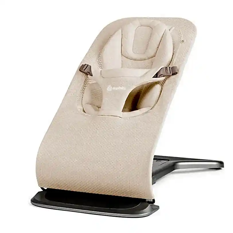 Ergobaby Evolve Mesh (cream)