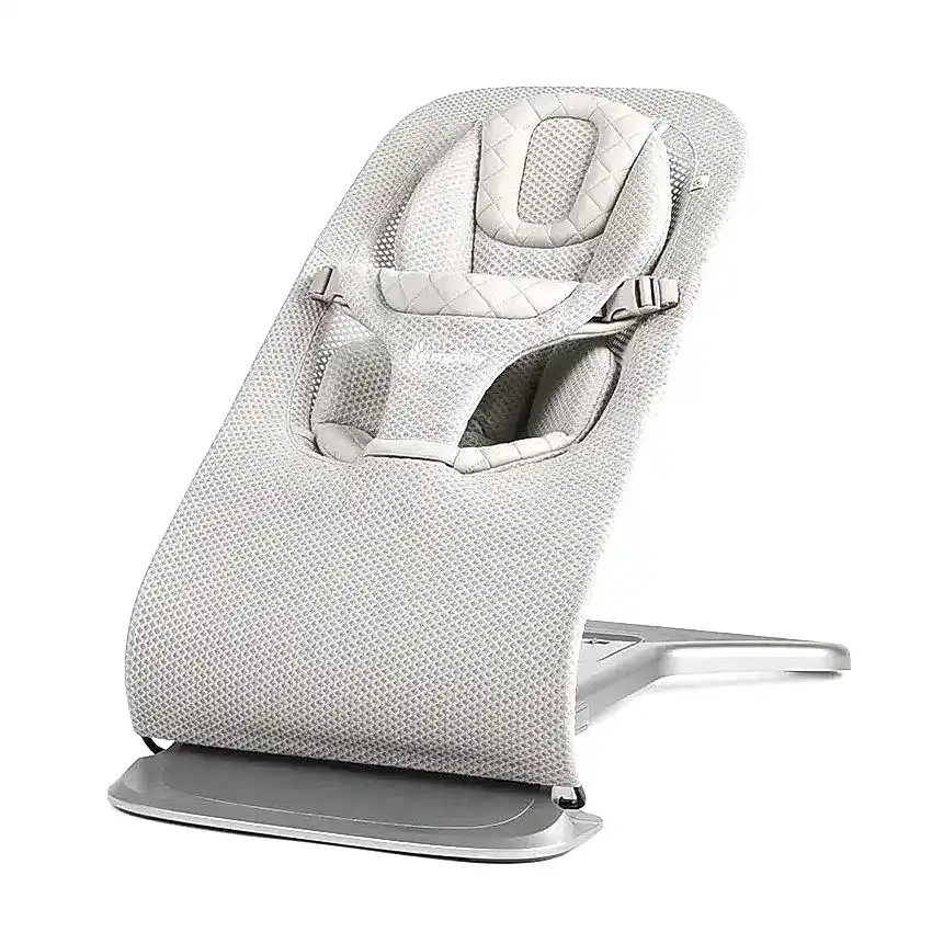 Ergobaby Evolve Mesh (light grey)