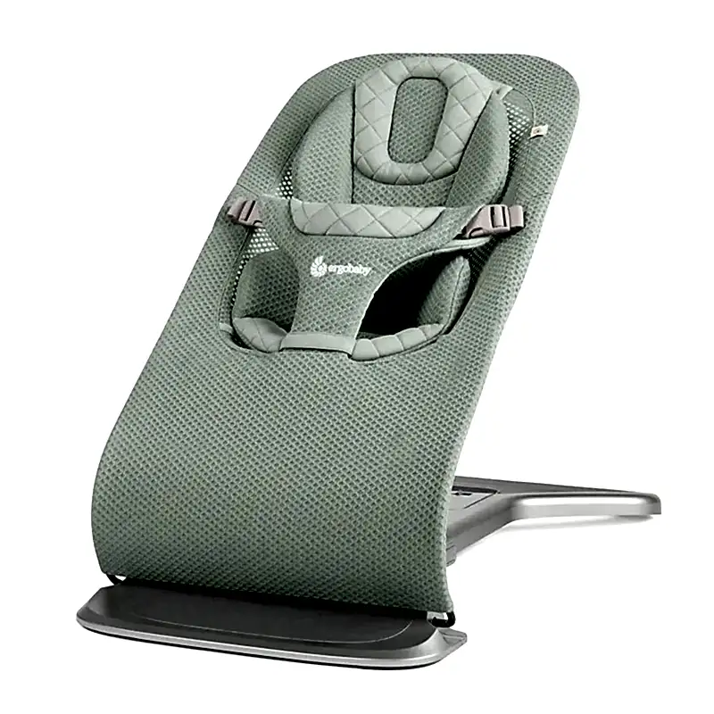 Ergobaby Evolve Mesh (sage green)