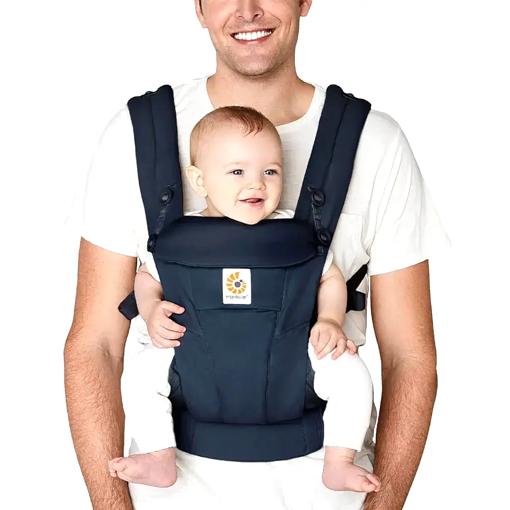 Ergobaby Omni Dream (midnight blue)
