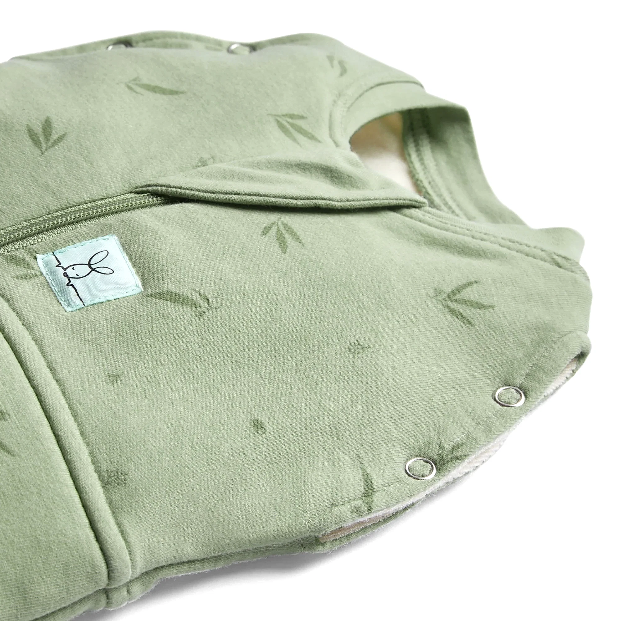 ErgoPouch Organik Pamuklu Kundak 2.5 TOG Daisies Pembe