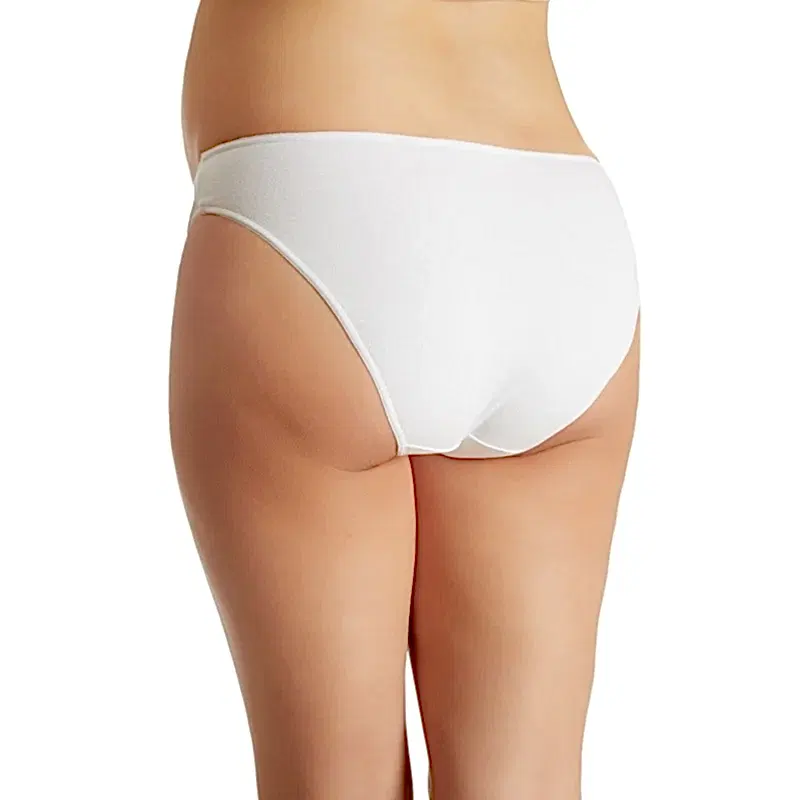 FunnaMAMMA 3'lü Hamile Külodu - Sofia Beyaz