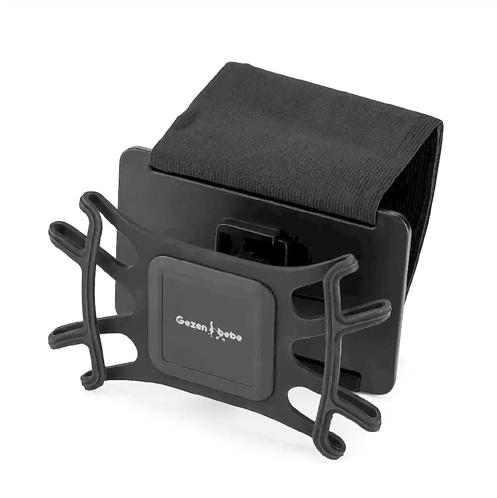 Gezenbebe Araç Koltuğu Tablet Tutucu